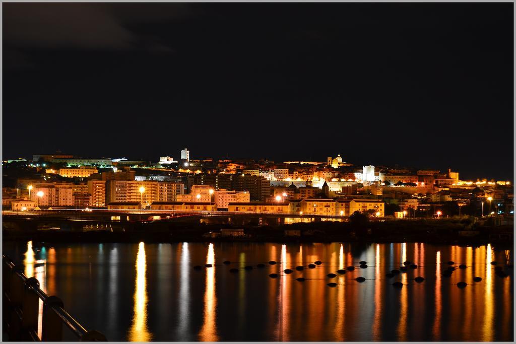 Moon House B&B Cagliari Quarto foto