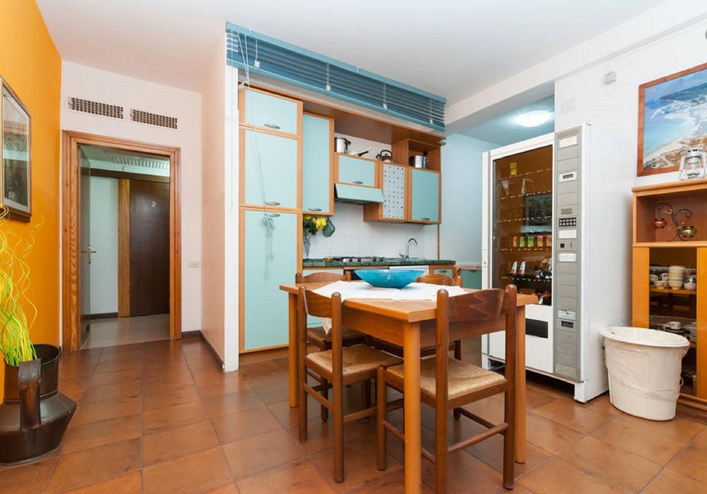 Moon House B&B Cagliari Quarto foto