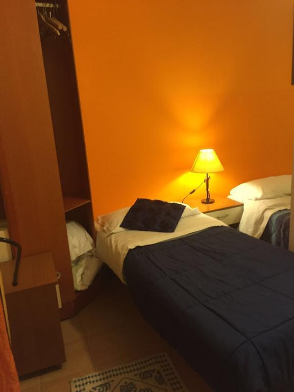 Moon House B&B Cagliari Exterior foto
