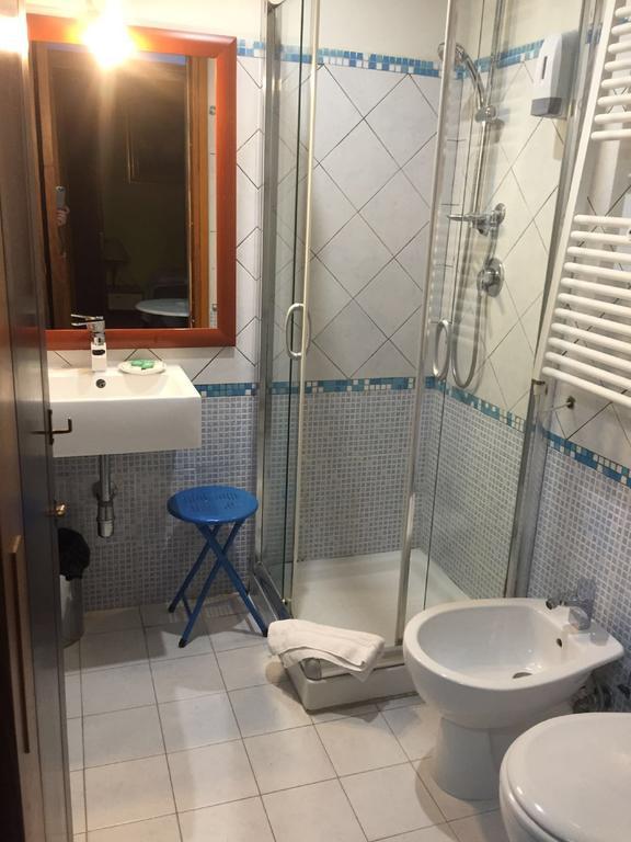 Moon House B&B Cagliari Exterior foto