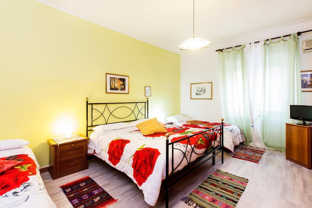 Moon House B&B Cagliari Exterior foto