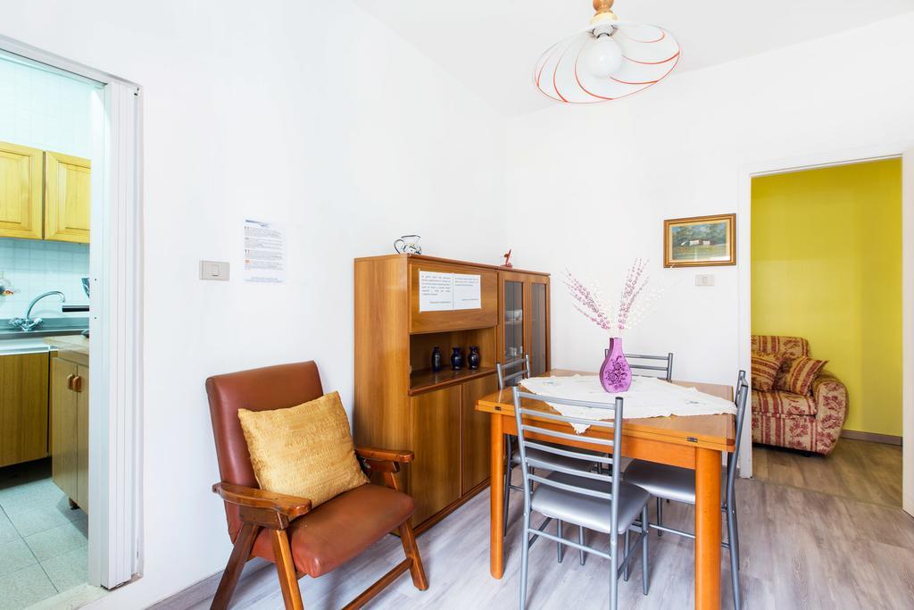 Moon House B&B Cagliari Exterior foto